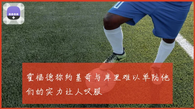 霍福德称约基奇与库里难以单防他们的实力让人叹服
