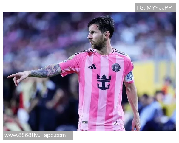 梅西助攻数逼近400大关38岁依然闪耀球场只差2助攻即可达成