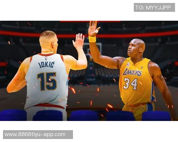 米勒称约基奇是历史前五中锋仅次于奥尼尔与贾巴尔 米勒称约基奇是历史前五中锋仅次于奥尼尔与贾巴尔