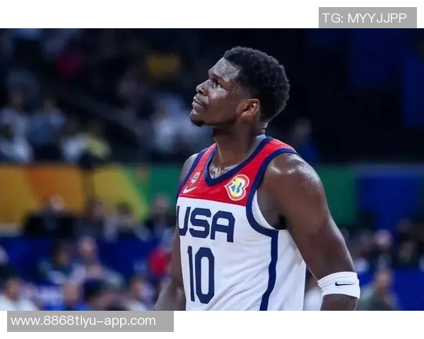 爱德华兹坦言追求总冠军不在乎最佳防守球员荣誉 爱德华兹坦言追求总冠军不在乎最佳防守球员荣誉