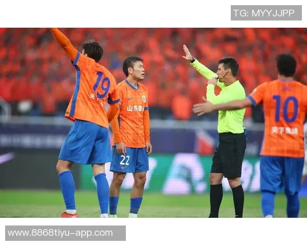 中超第29轮激战在即山东泰山对决天津津门虎精彩赛程抢先看