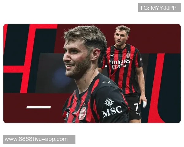 米兰球员身价大变动普利西奇飙升至6000万希门尼斯下滑至2500万