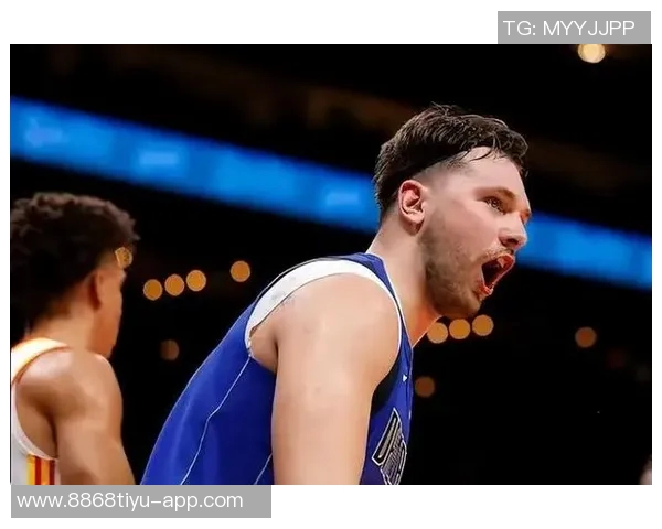 东契奇场均453分震撼全联盟超越浓眉弗拉格克莱三人总和