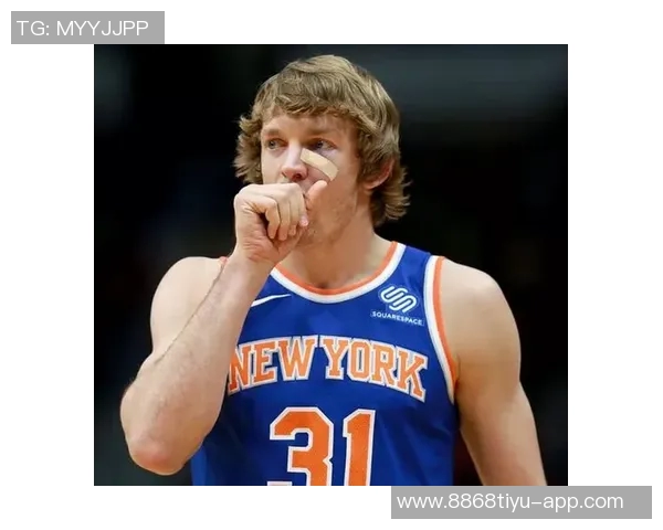 小罗恩哈珀谈替补经历强调上场表现才是关键所在