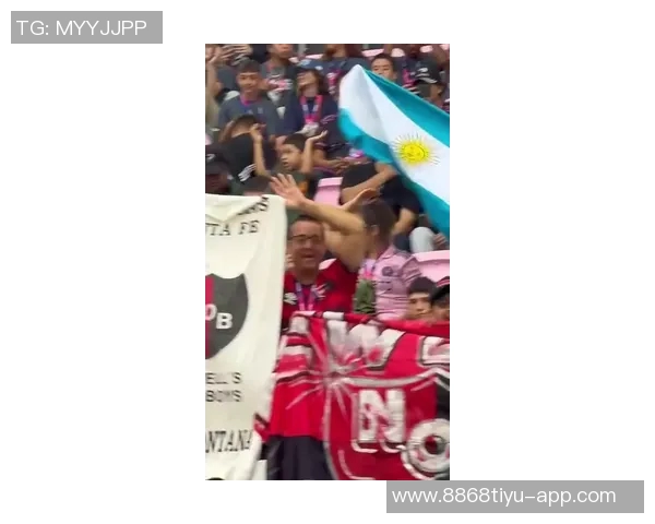 梅西主场获美职联赛季MVP颁奖仪式与梅西杯开幕同日举行