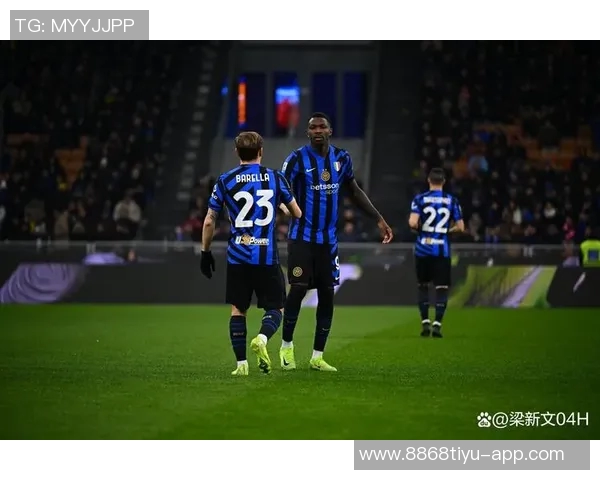 米兰德比临近图拉姆渴望重返与劳塔罗的首发搭档