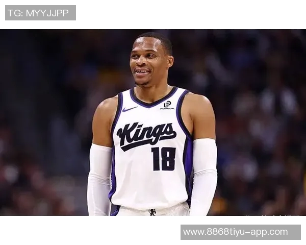 国王队混乱局面下威少渴望证明自己仍具实力 国王队混乱局面下威少渴望证明自己仍具实力