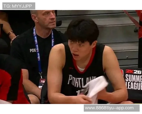 杨瀚森登场即显威力14分证明他是球队最大威胁