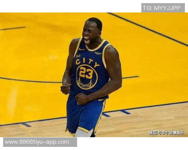 勇士愿意交易追梦格林的唯一目标竟是字母哥