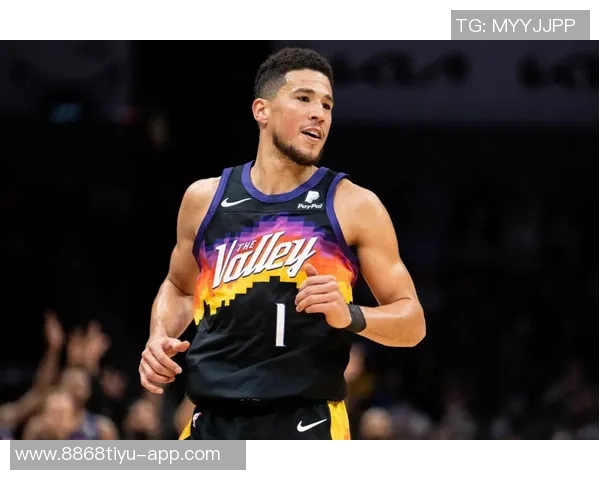 太阳主帅称布克身体状态良好这是球队重要收获与关键进步