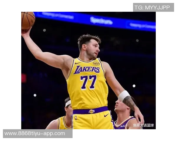 湖人全场失误频频东詹里合计17次东契奇独自9次表现堪忧