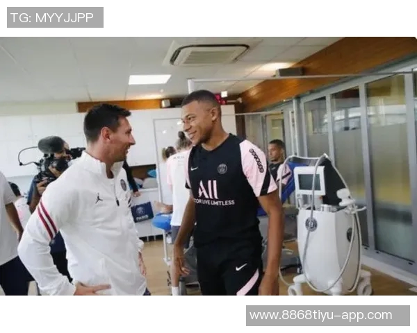 姆巴佩赛后庆祝献给11岁患病孩子展现温暖人性承诺感动全场