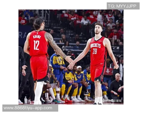 双塔合璧火箭强势逆袭鹈鹕净胜26分展现统治力