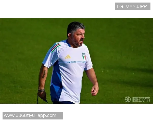 斯基拉透露加图索观战米兰德比考察巴特萨基或将入选意大利国家队