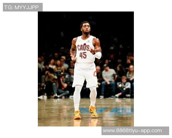 米切尔全场最高35分助球队获胜展现领袖风范与出色表现