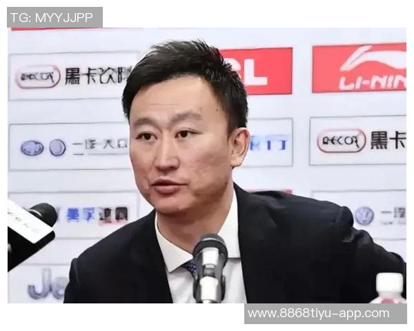 刘维伟寄语杨瀚森:坚持耐心与努力,日积月累实现自我成长与进步 刘维伟寄语杨瀚森:坚持耐心与努力,日积月累实现自我成长与进步