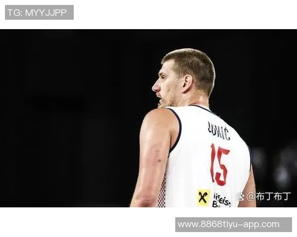 约基奇对火箭表现惊艳场均365分125板95助三分命中率高达529