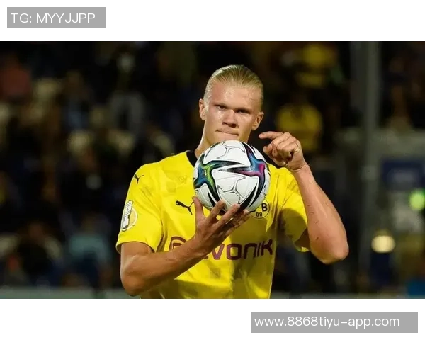 哈兰德独占鳌头欧洲世预赛最佳射手荣誉加身16球成就传奇 哈兰德独占鳌头欧洲世预赛最佳射手荣誉加身16球成就传奇