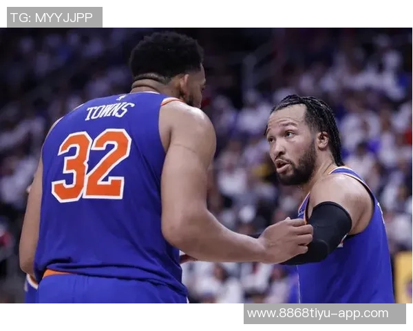 三队交易设想独行侠尼克斯篮网互换浓眉与唐斯新篇章 三队交易设想独行侠尼克斯篮网互换浓眉与唐斯新篇章