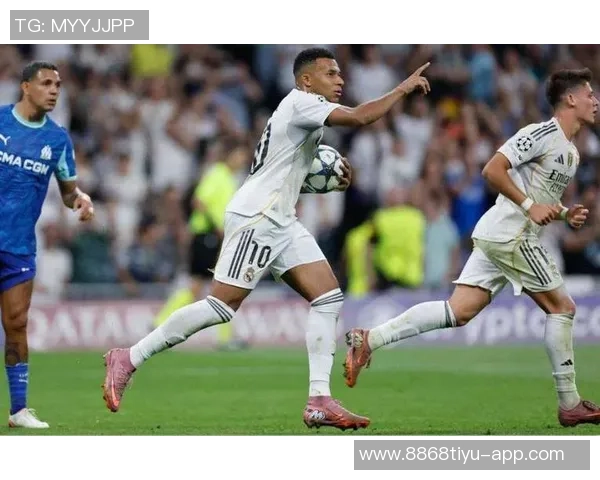 姆巴佩本场表现亮眼射门5次斩获1球过人成功率高达75获评79分