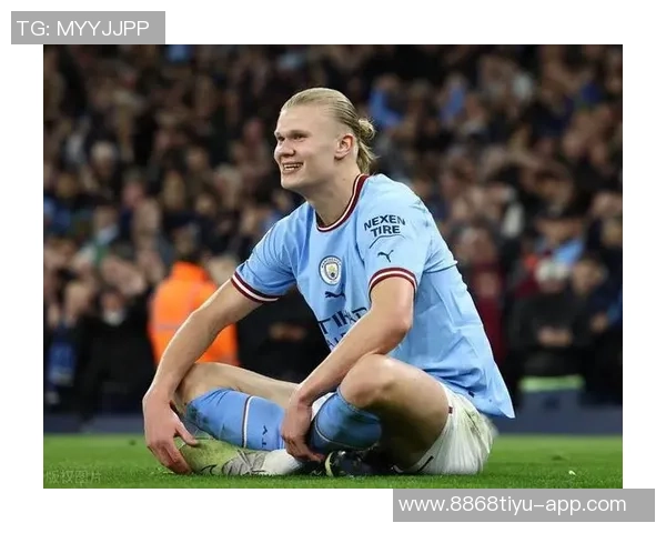 哈兰德英超征战23场攻破22球场仅剩安菲尔德未破门