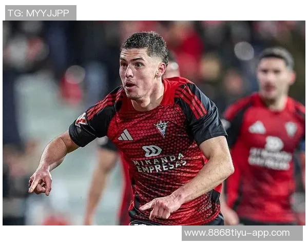 阿根廷大中锋帕尼切利身价飙升至2500万本赛季21场斩获10球