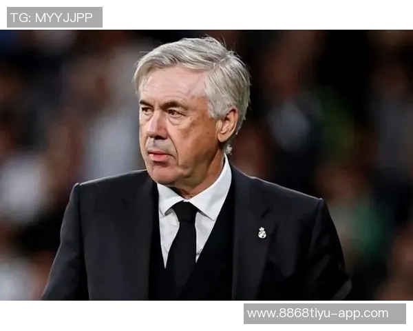 小安切洛蒂引发欧洲俱乐部关注正在谋划职业生涯新篇章