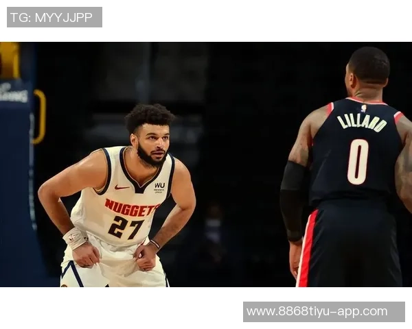 贾马尔穆雷关键时刻罚球失准18投仅7中贡献24分5板10助球队遗憾失平