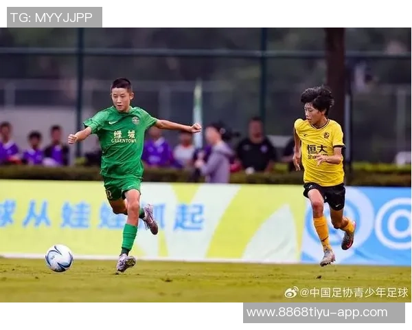 2025中青赛U13组四强出炉深圳梅州北京西安队携手晋级