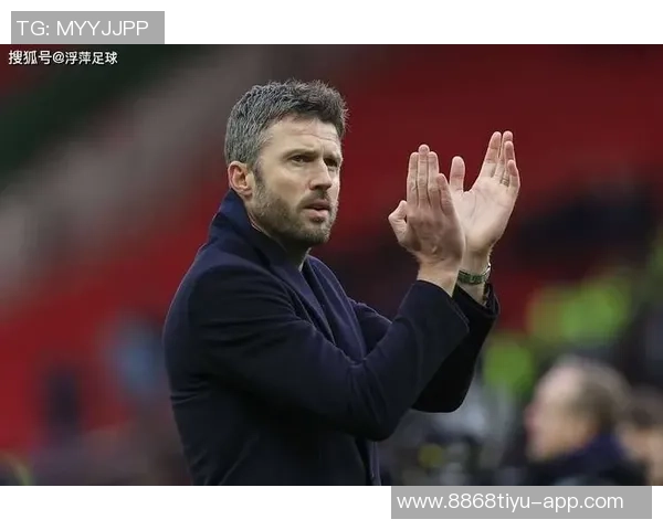 基恩质疑曼联表现为何连西汉姆都畏惧球员为何选择为曼联效力 基恩质疑曼联表现为何连西汉姆都畏惧球员为何选择为曼联效力