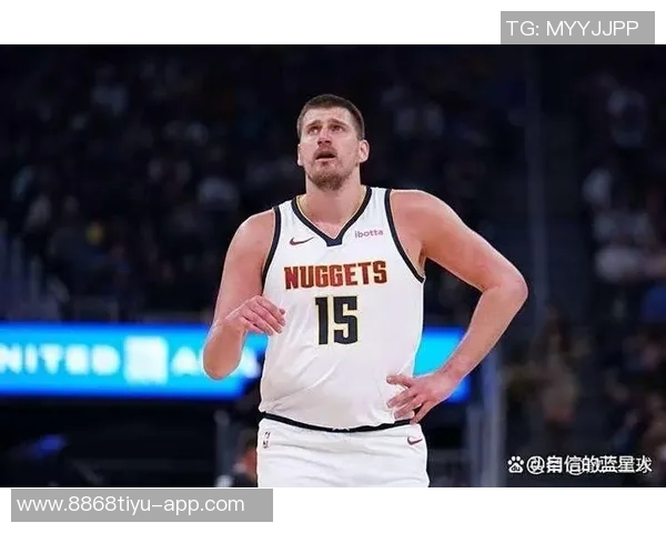 官网MVP榜揭晓约基奇SGA东契奇稳居前三文班8申京9里夫斯获提名 官网MVP榜揭晓约基奇SGA东契奇稳居前三文班8申京9里夫斯获提名