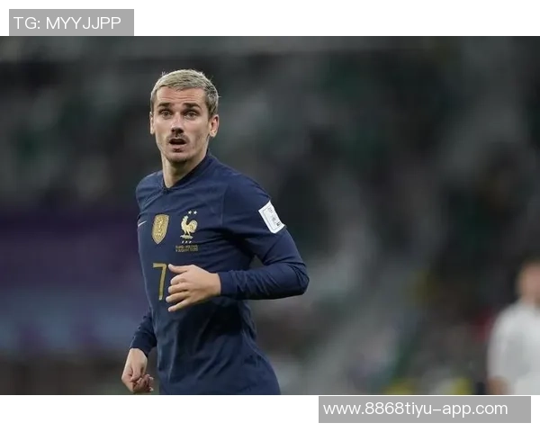 格列兹曼强调球队全力以赴争胜俱乐部努力满足球队需求