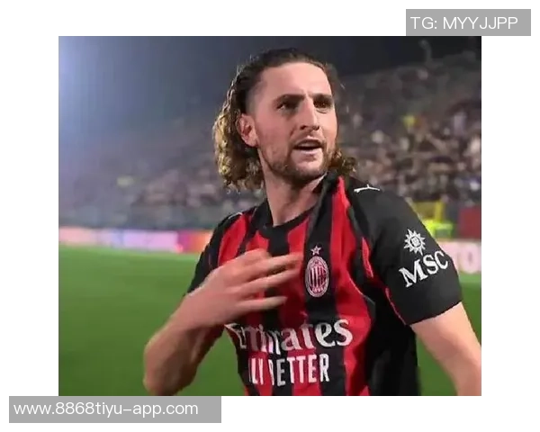 拉比奥特下周二重返米兰合练本周友谊赛将缺席