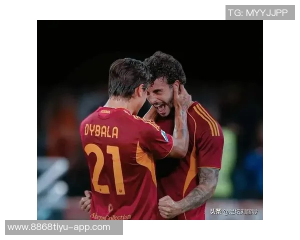 罗马客场对阵萨索洛首发阵容揭晓迪巴拉领衔利昂贝利齐米卡斯在列 罗马客场对阵萨索洛首发阵容揭晓迪巴拉领衔利昂贝利齐米卡斯在列