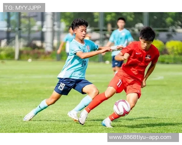 2025中青赛U13组四强出炉深圳梅州北京西安队携手晋级 2025中青赛U13组四强出炉深圳梅州北京西安队携手晋级