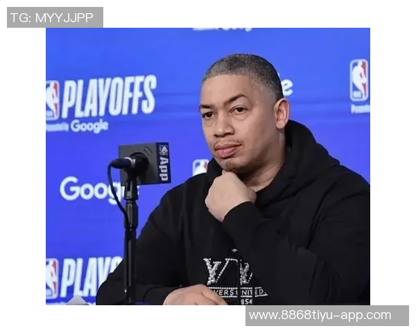 小卡感谢泰伦卢助力早入状态强调团队发挥激发斗志的重要性 小卡感谢泰伦卢助力早入状态强调团队发挥激发斗志的重要性