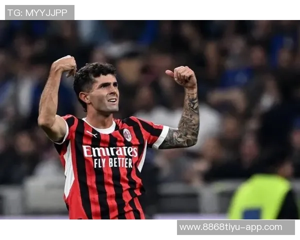 波切蒂诺称普利西奇为美国队核心球员在米兰表现优异 波切蒂诺称普利西奇为美国队核心球员在米兰表现优异