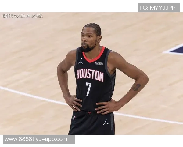 杜兰特谈文班亚马防守风格阿门在场上掩护角色更加重要