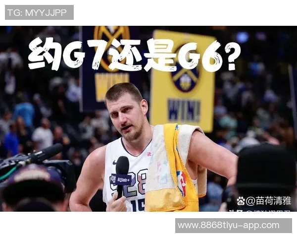 约基奇谈比赛角色转变称今晚更像发动机助力队友得分 约基奇谈比赛角色转变称今晚更像发动机助力队友得分