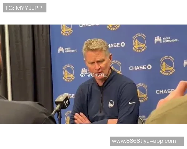 科尔谈库里伤情恢复情况让球队感到宽慰与期待